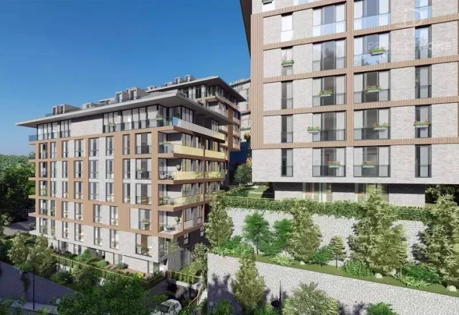 House in Istanbul, Turkey, 190 m² - picture 16