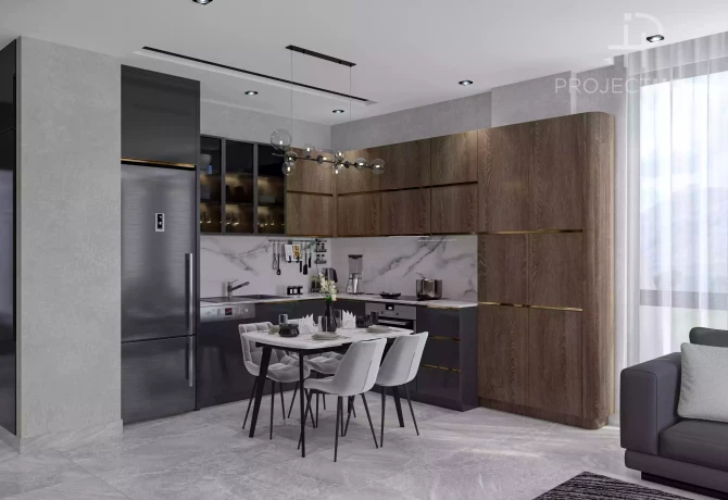 Penthouse in Alanya, Turkey, 232 m² - picture 16