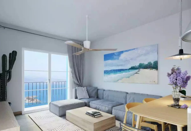 House in Bodrum, Turkey, 94 m² - picture 16