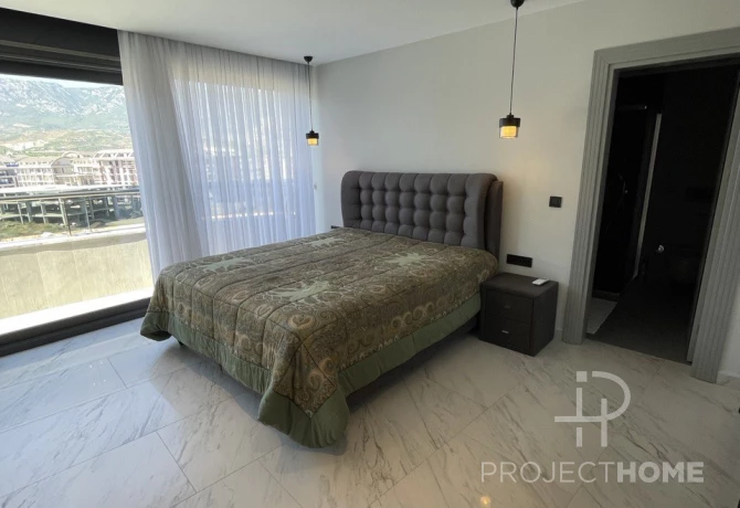 Flat in Alanya, Turkey, 105 m² - picture 17