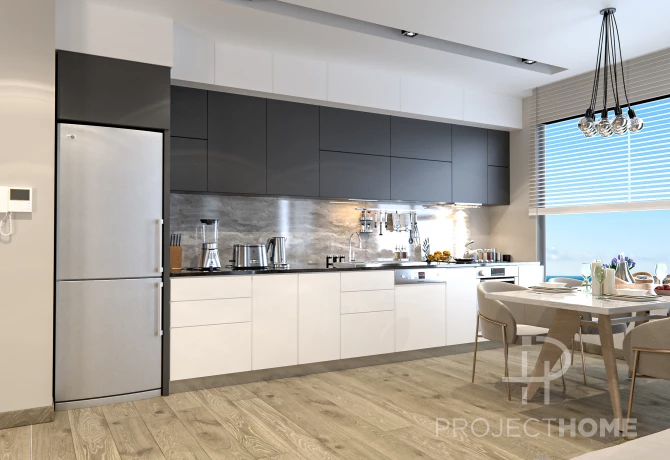 Penthouse in Alanya, Turkey, 118 m² - picture 17