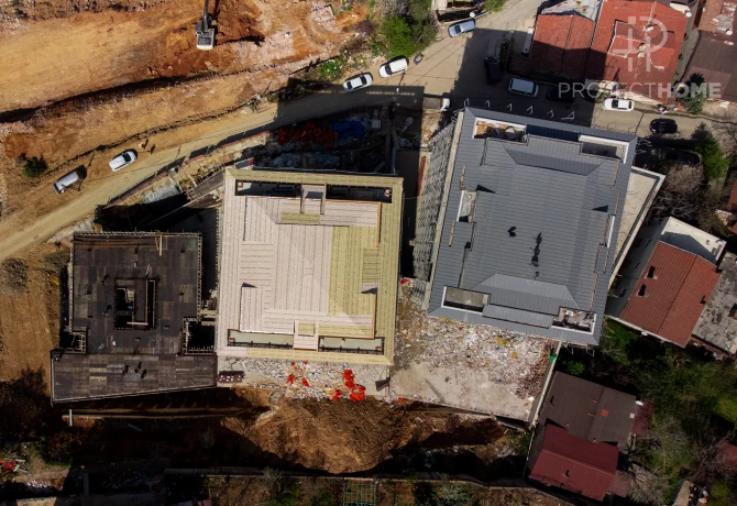 Maison à Istanbul, Turquie, 173 m² - image 17