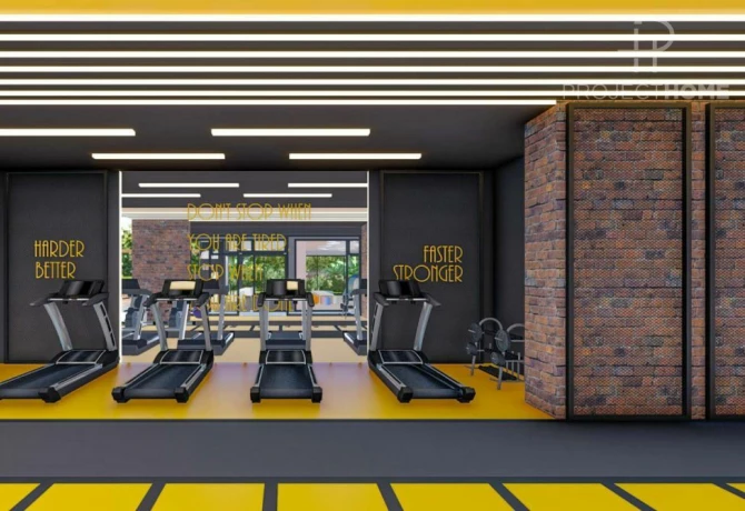 House in Alanya, Turkey, 98 m² - picture 17