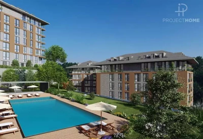 House in Istanbul, Turkey, 190 m² - picture 17