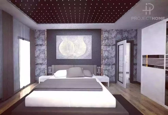 Penthouse in Istanbul, Türkei, 160 m² - Foto 17