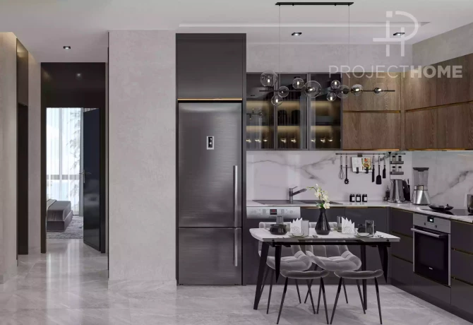 Penthouse in Alanya, Turkey, 232 m² - picture 17