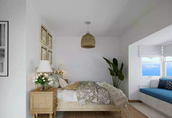 House in Bodrum, Turkey, 94 m² - picture 17