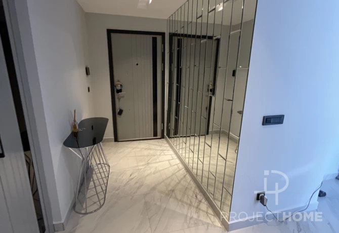 Flat in Alanya, Turkey, 105 m² - picture 18