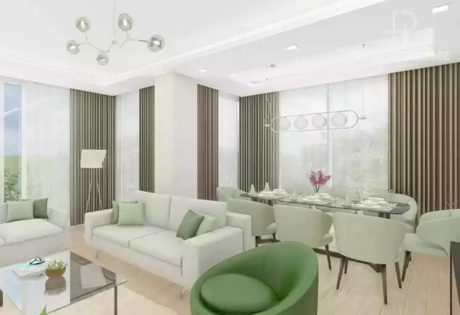 Maison à Istanbul, Turquie, 173 m² - image 18