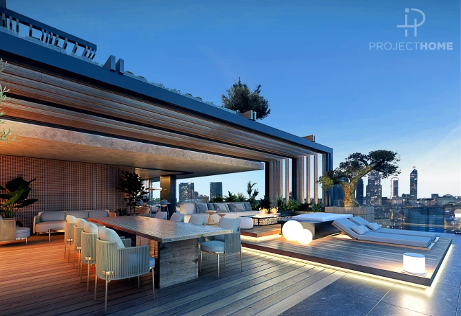 House in Istanbul, Turkey, 209 m² - picture 18