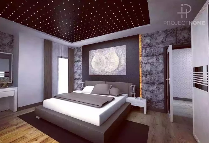 Penthouse in Istanbul, Türkei, 160 m² - Foto 18