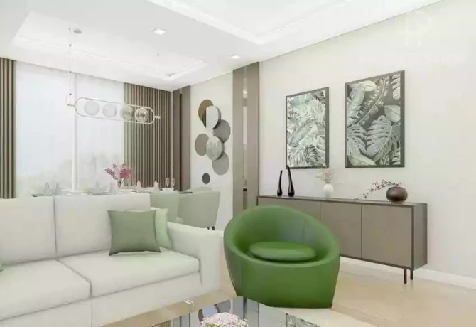 Maison à Istanbul, Turquie, 173 m² - image 19