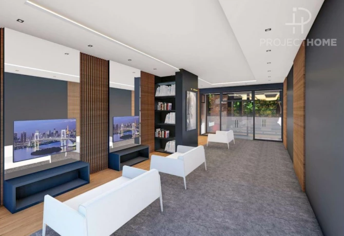 House in Alanya, Turkey, 98 m² - picture 19