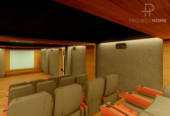 Penthouse in Istanbul, Türkei, 160 m² - Foto 19