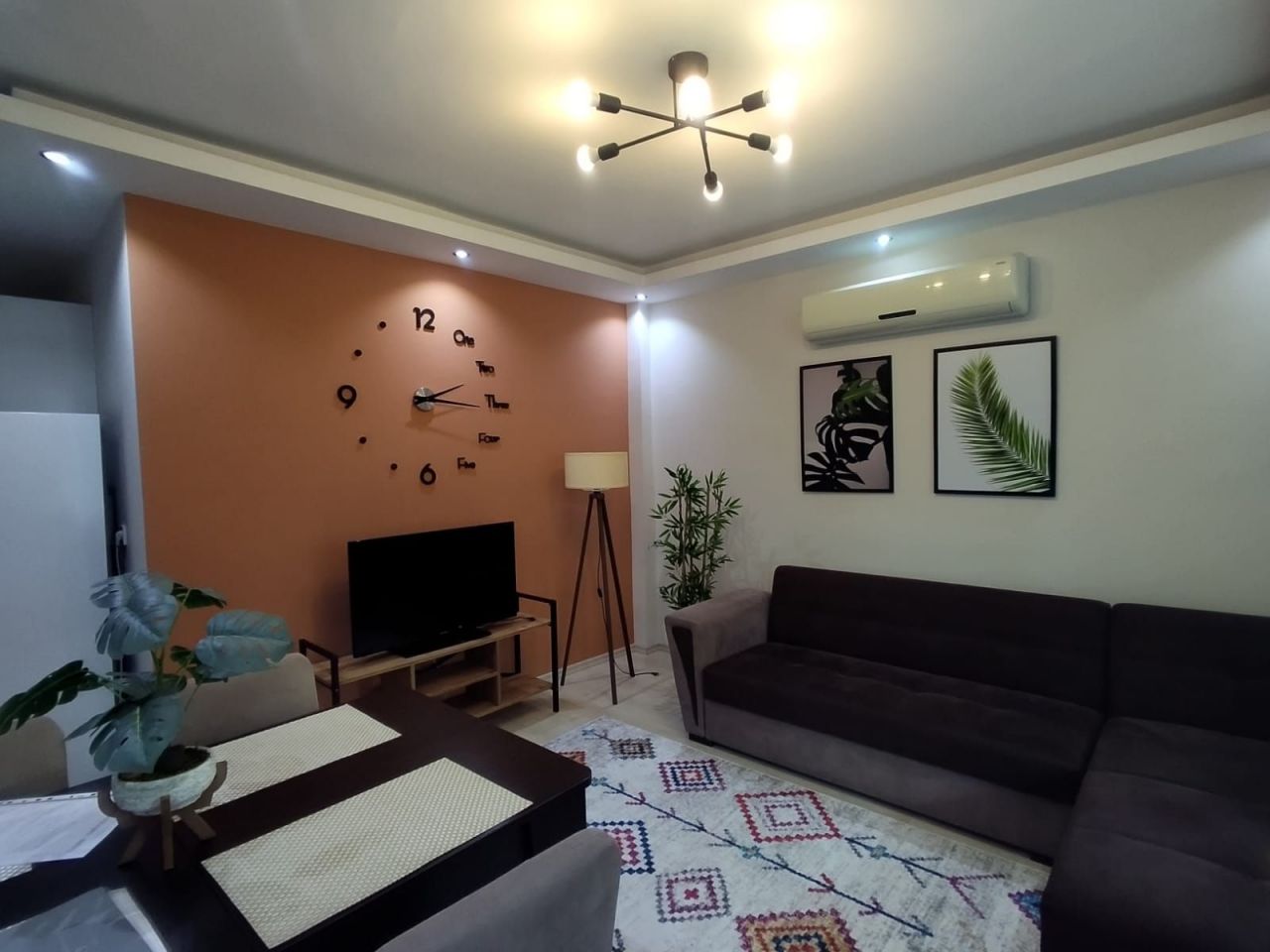 Appartement à Antalya, Turquie, 68 m² - image 1