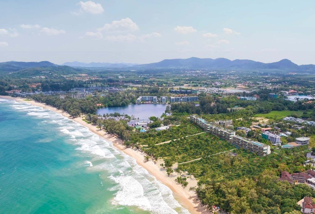 Appartamenti sull'isola di Phuket, Thailandia, 131 m² - foto 4