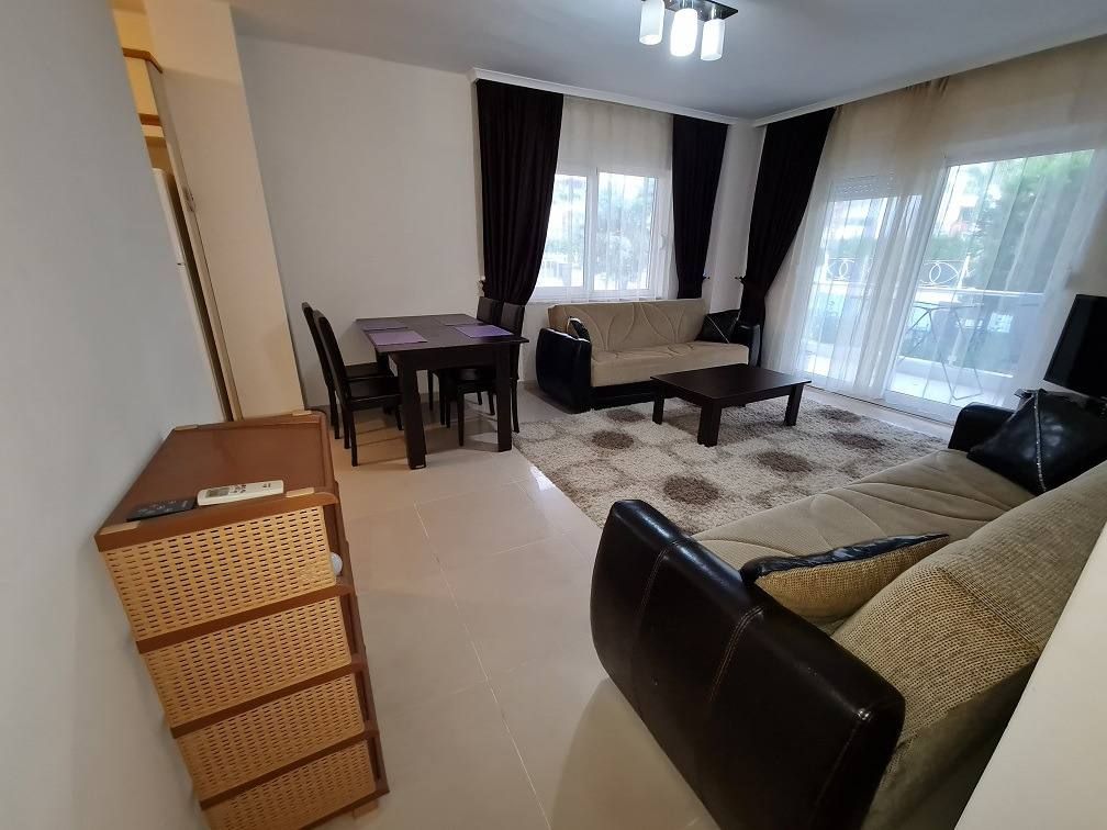 Piso en Antalya, Turquia, 75 m² - imagen 5