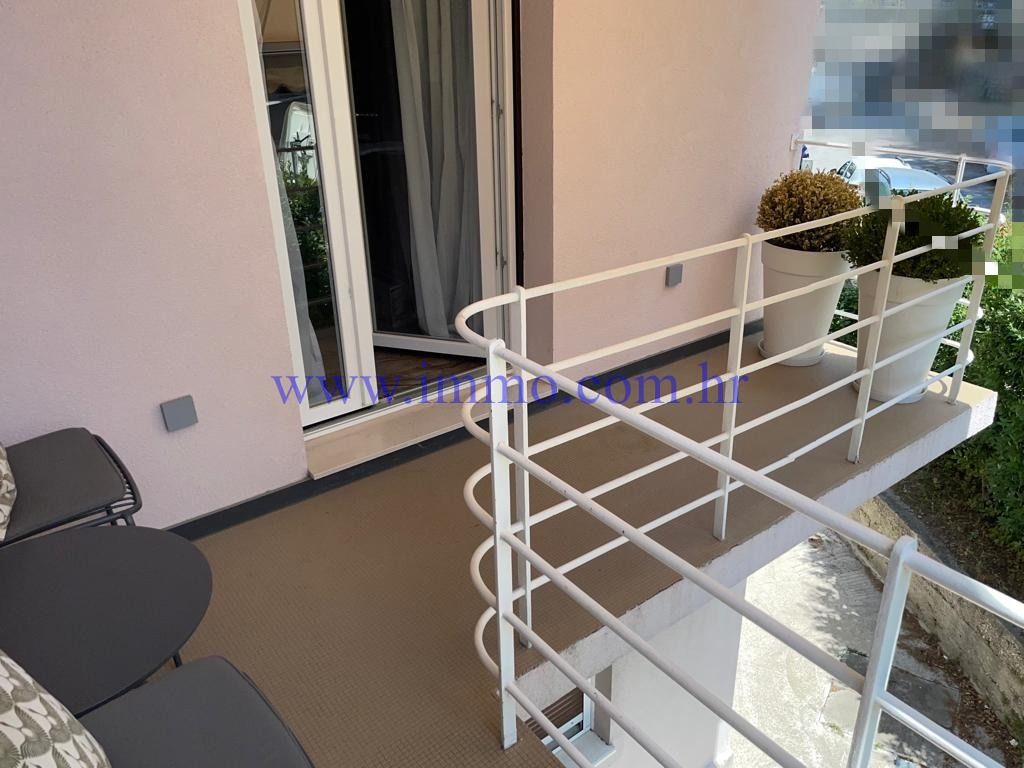 Apartment in Split, Croatia, 100 m² - picture 9