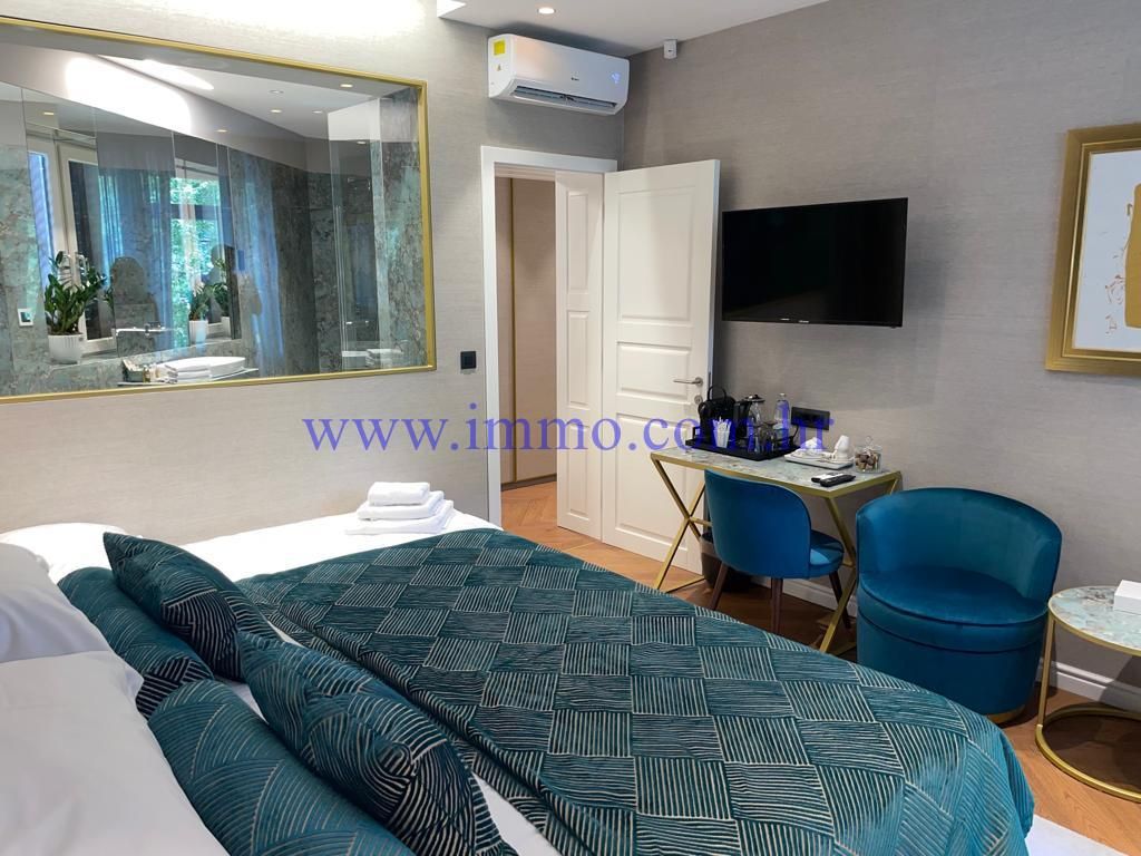 Apartment in Split, Croatia, 100 m² - picture 10