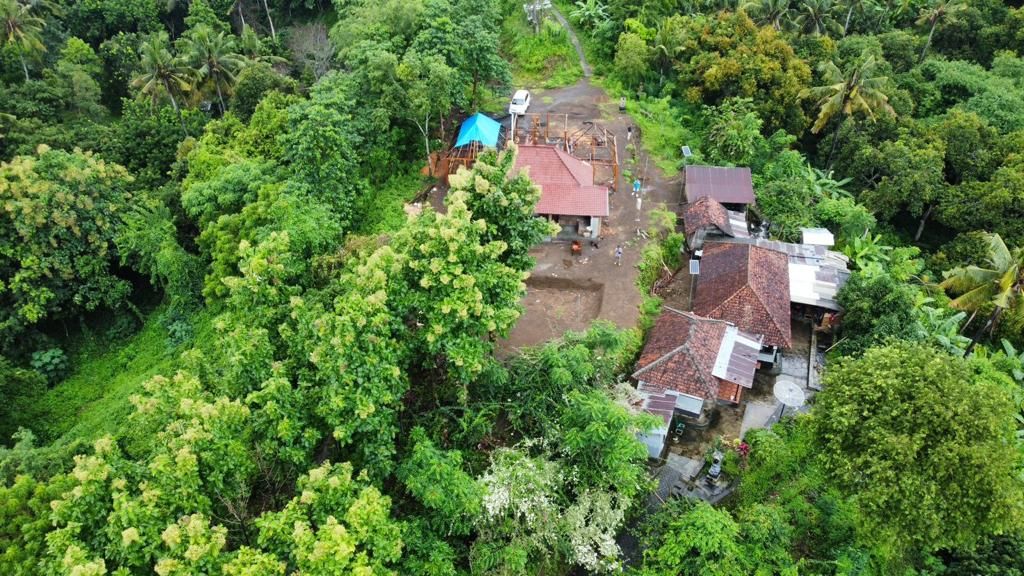 Grundstück in Singaraja, Indonesien, 5 300 m² - Foto 1