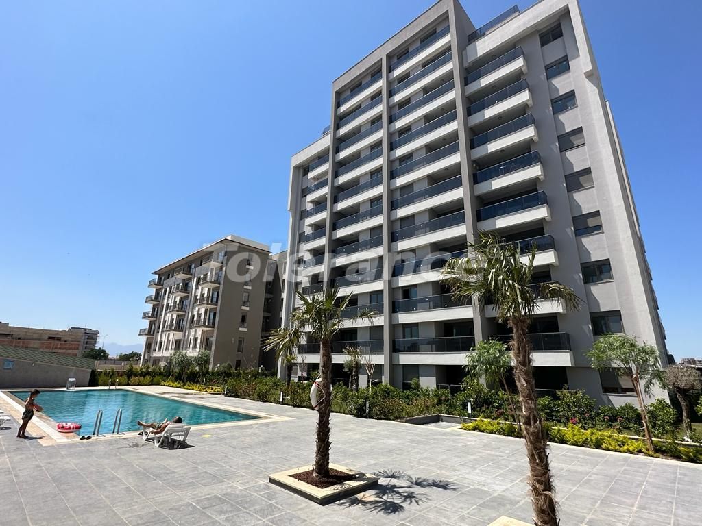 Apartamento en Antalya, Turquia, 73 m² - imagen 1