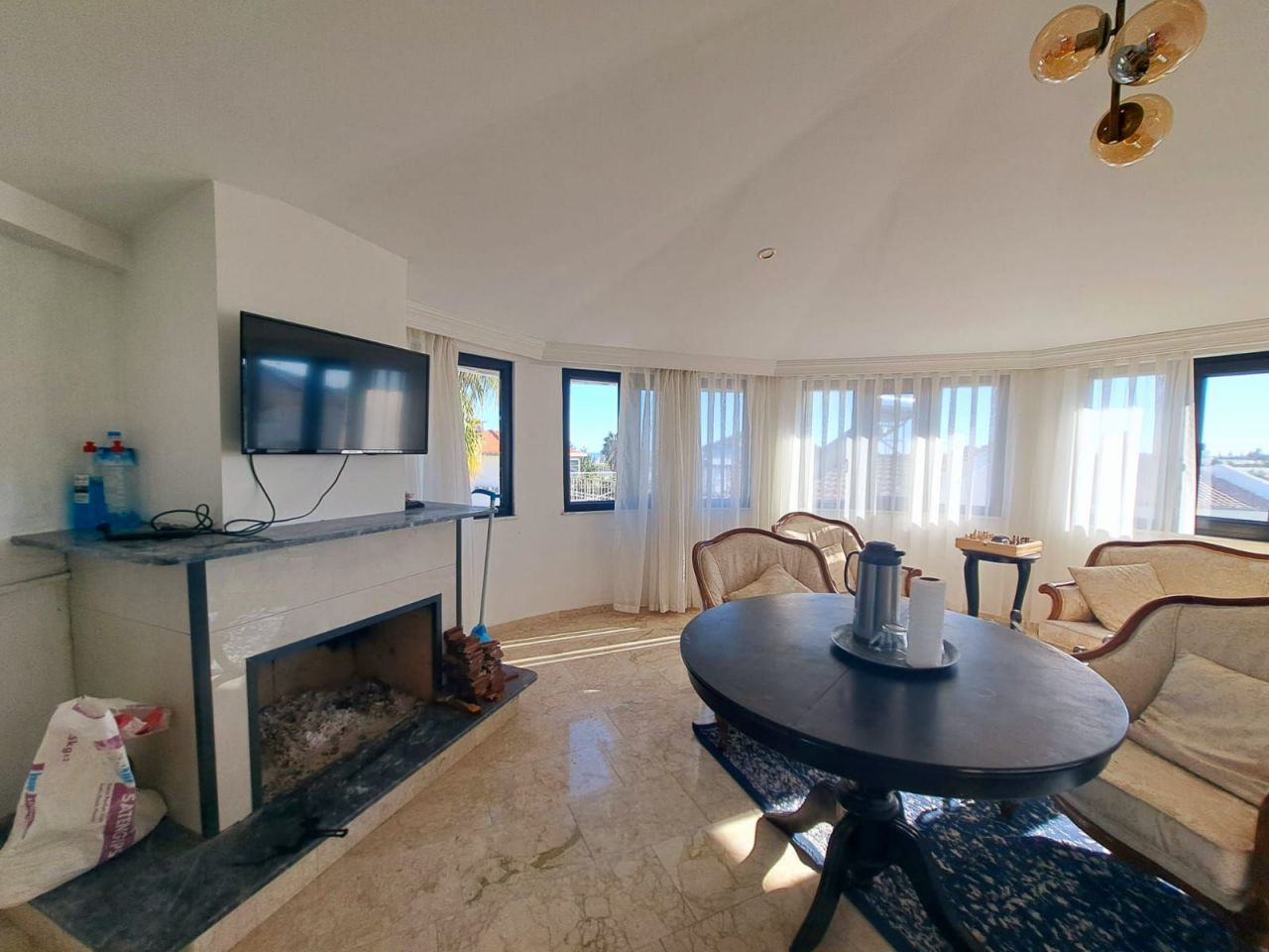 Villa in Alanya, Turkey, 220 m² - picture 4