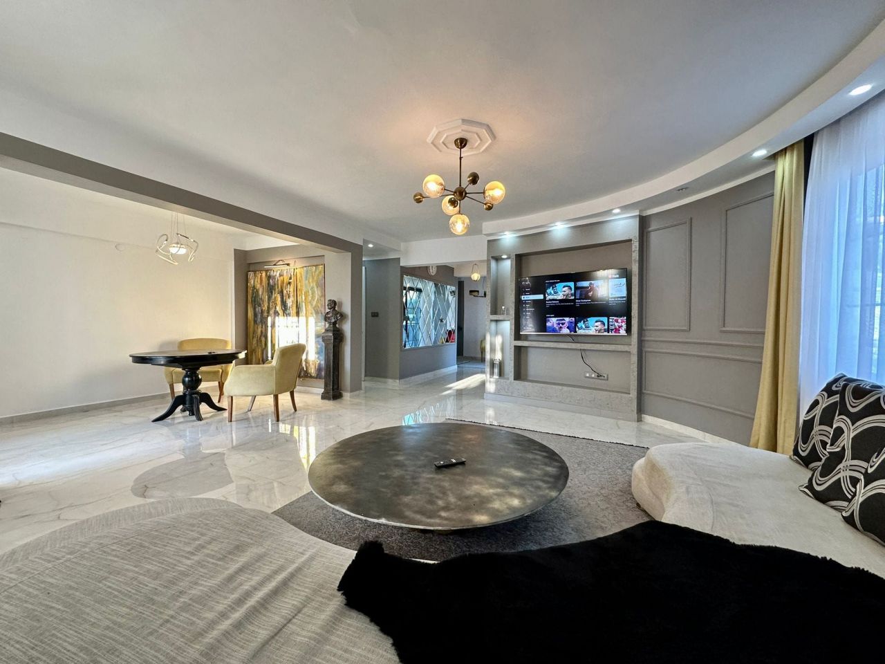 Villa in Alanya, Turkey, 220 m² - picture 6