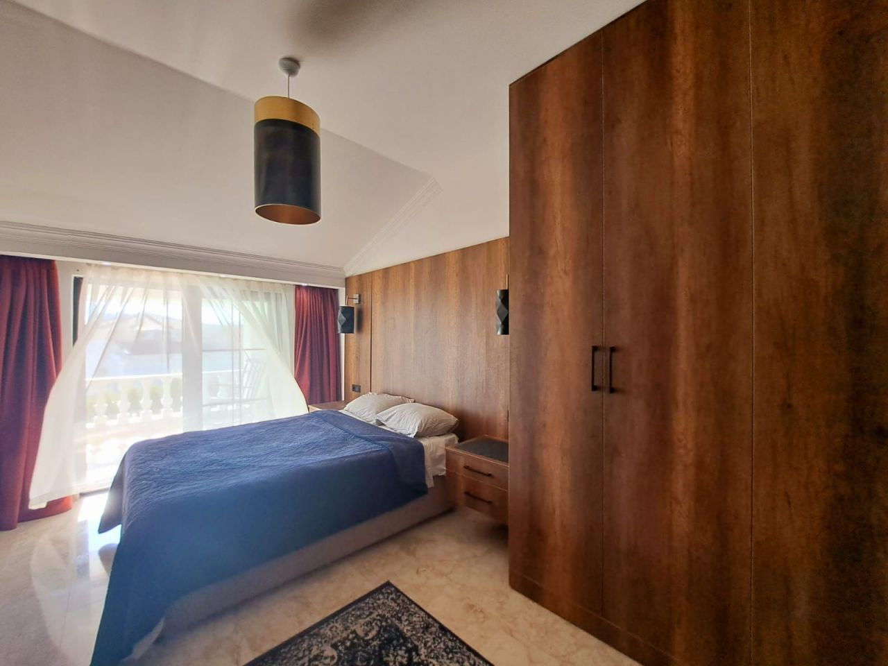 Villa in Alanya, Turkey, 220 m² - picture 7