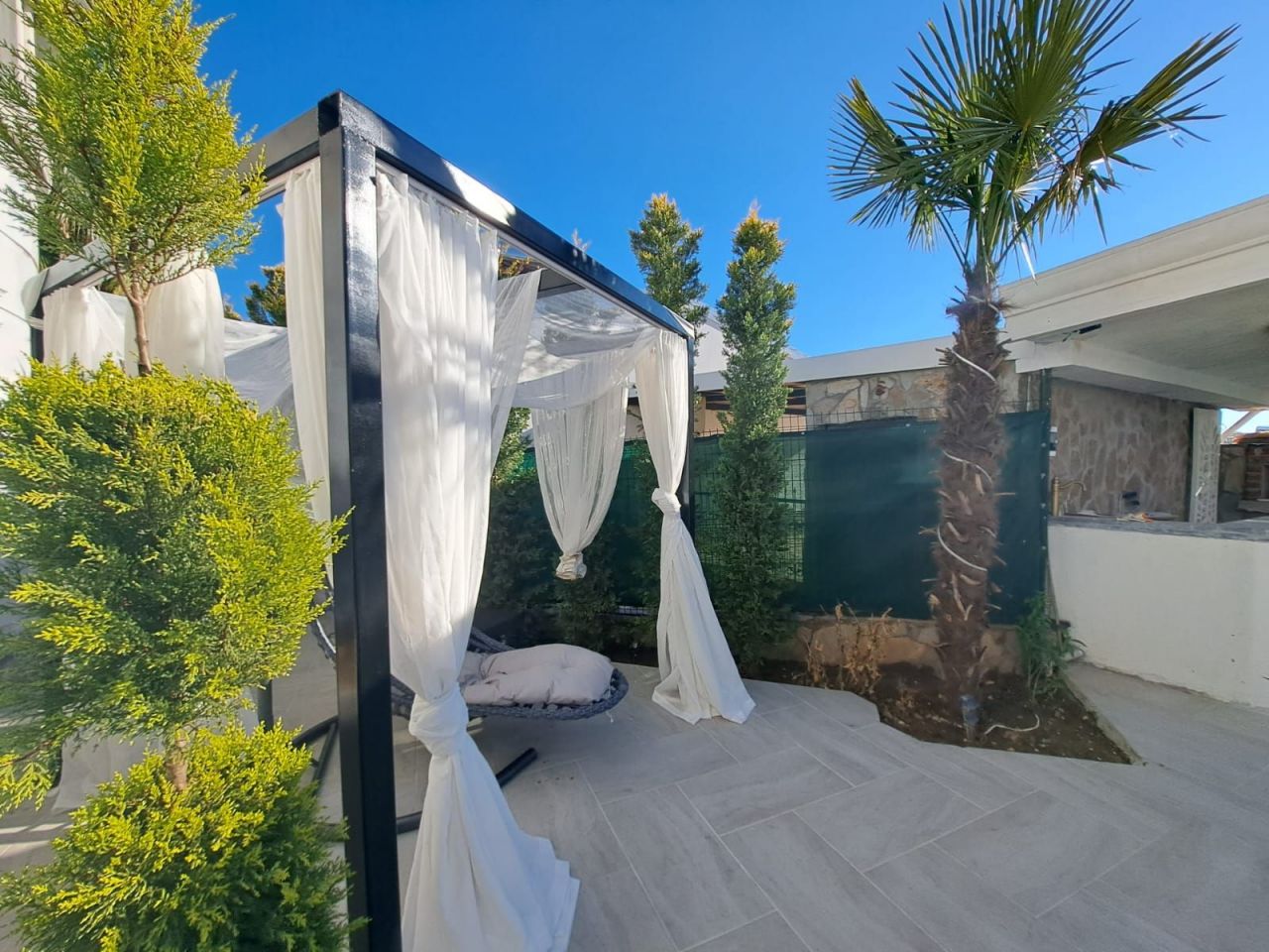 Villa in Alanya, Turkey, 220 m² - picture 8