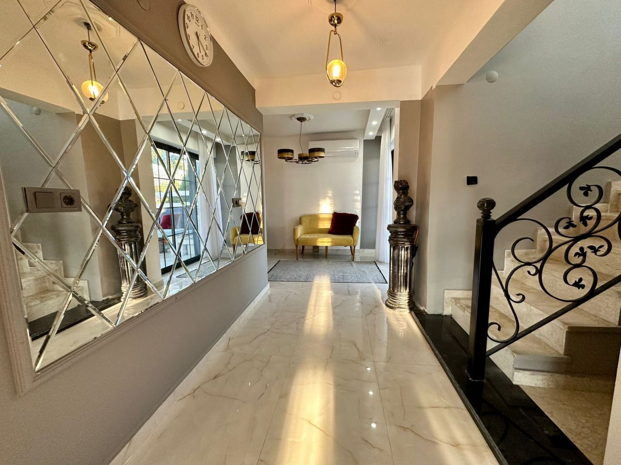 Villa in Alanya, Turkey, 220 m² - picture 9