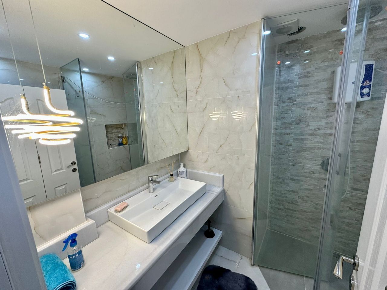 Villa in Alanya, Turkey, 220 m² - picture 10