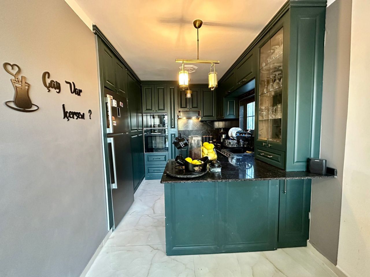 Villa in Alanya, Turkey, 220 m² - picture 12