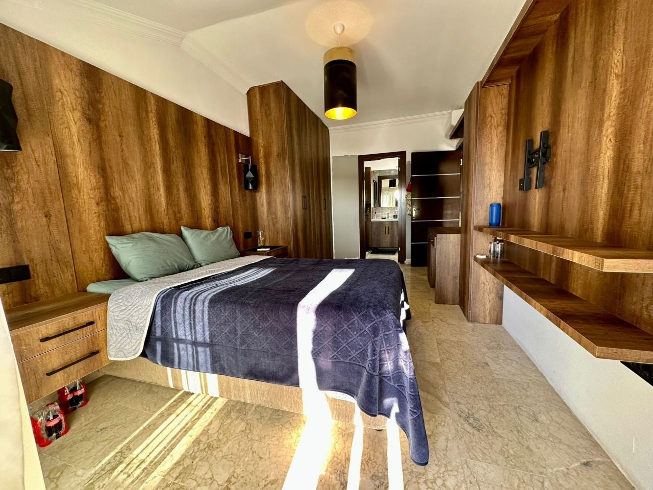 Villa in Alanya, Turkey, 220 m² - picture 13