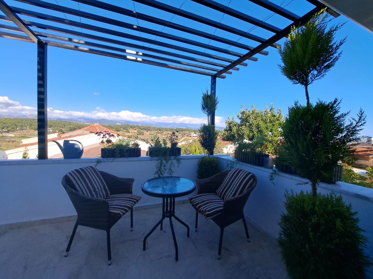 Villa in Alanya, Turkey, 220 m² - picture 14