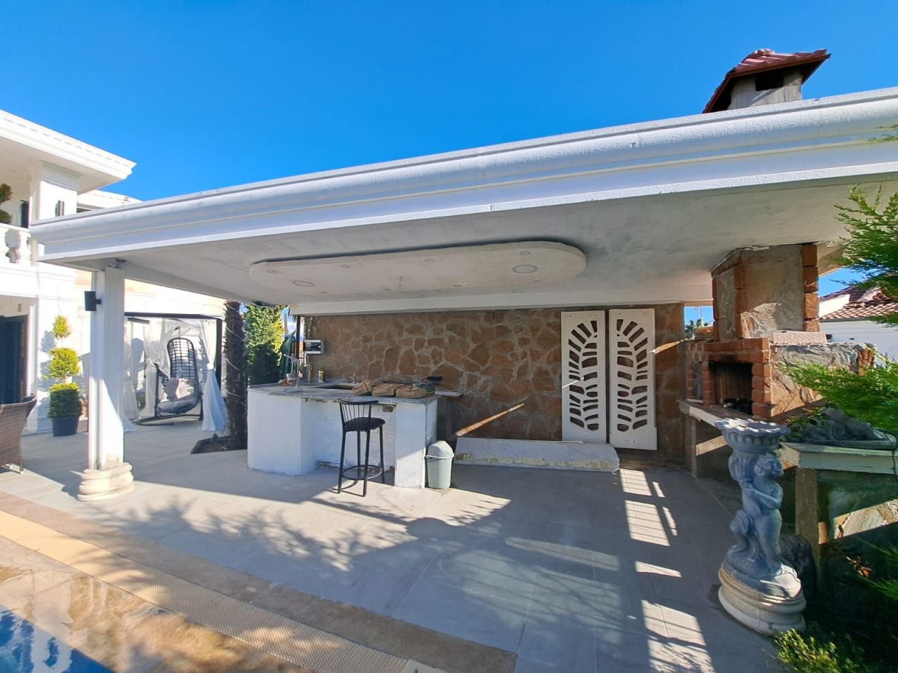 Villa in Alanya, Turkey, 220 m² - picture 15