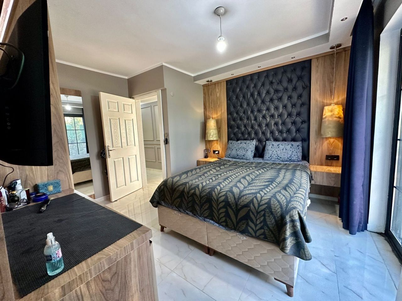 Villa in Alanya, Turkey, 220 m² - picture 16