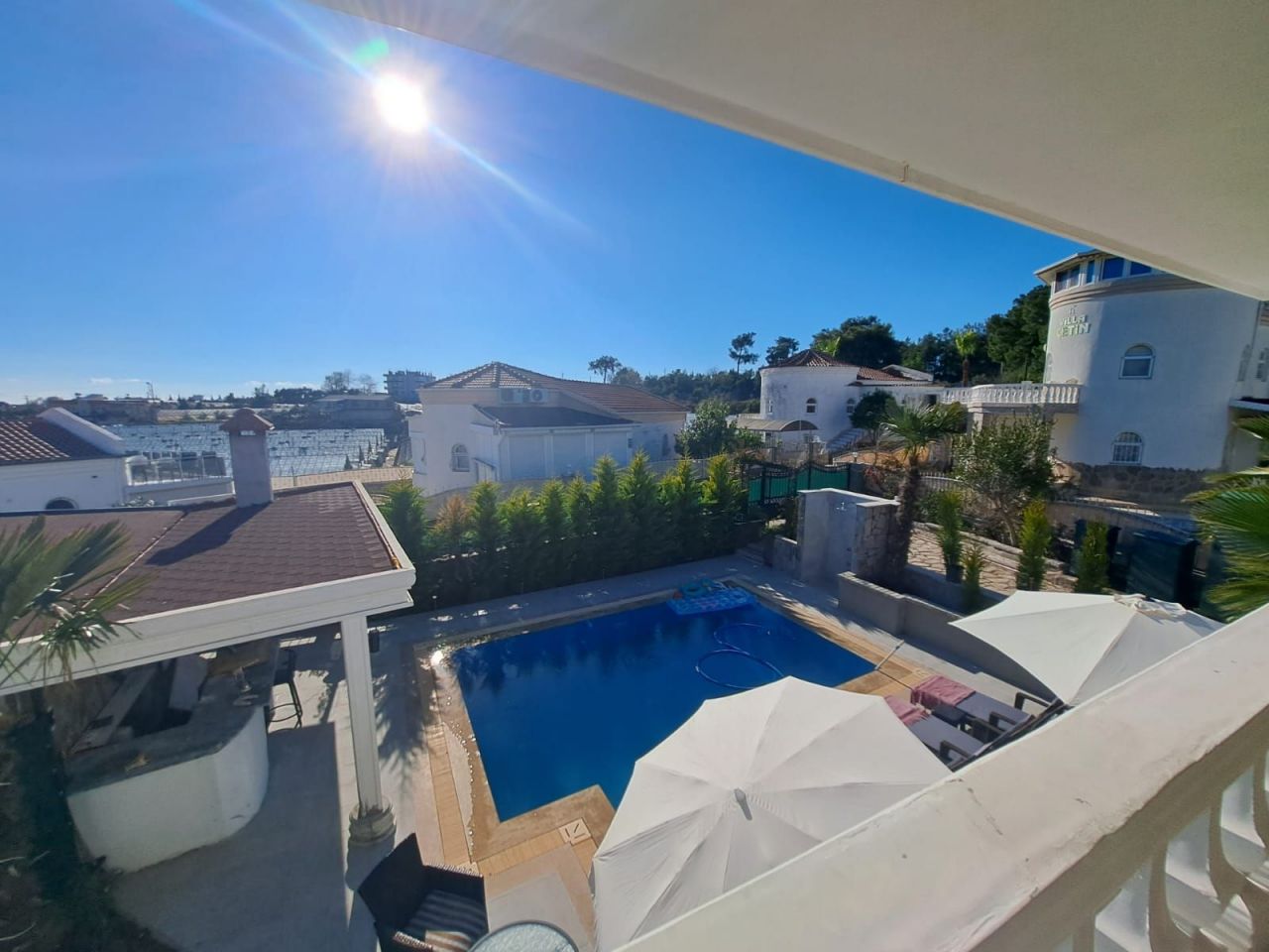 Villa in Alanya, Turkey, 220 m² - picture 17