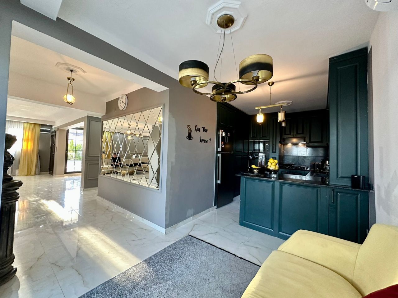 Villa in Alanya, Turkey, 220 m² - picture 18