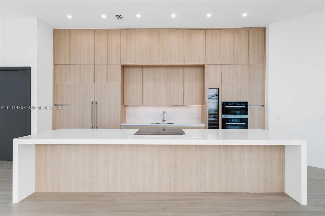 Attico a Miami, USA, 400 m² - foto 3