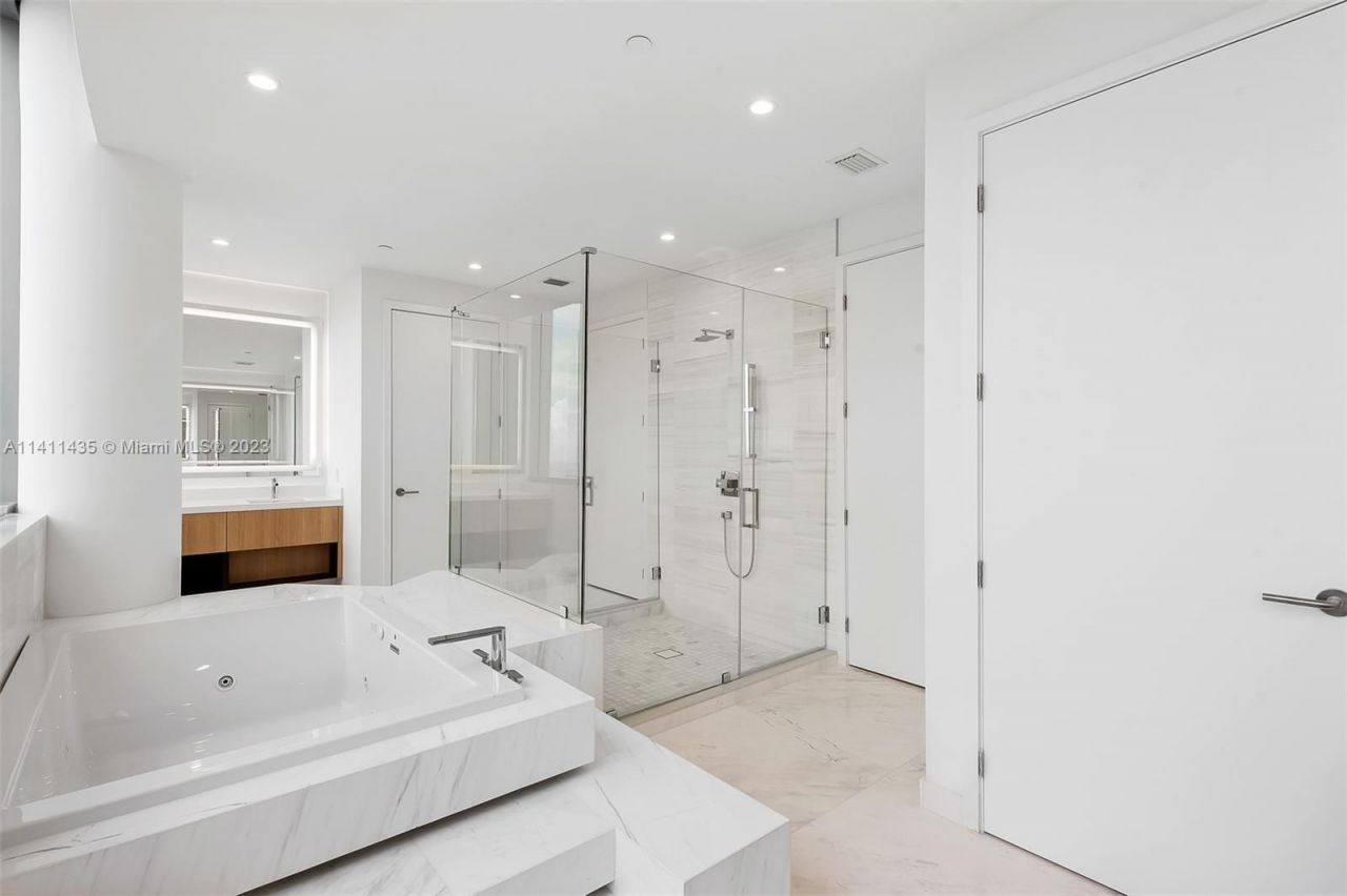 Attico a Miami, USA, 400 m² - foto 15