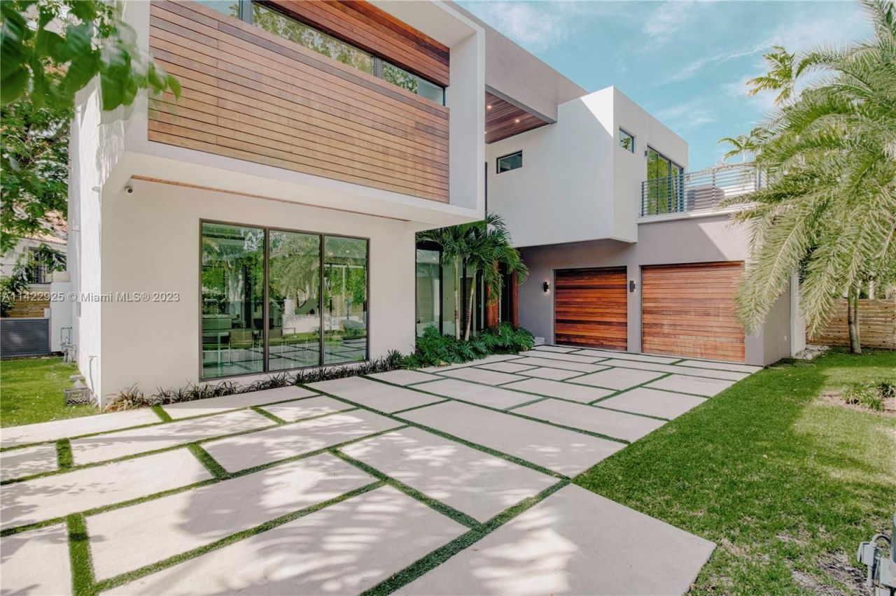 Villa in Miami, USA, 400 m² - Foto 2