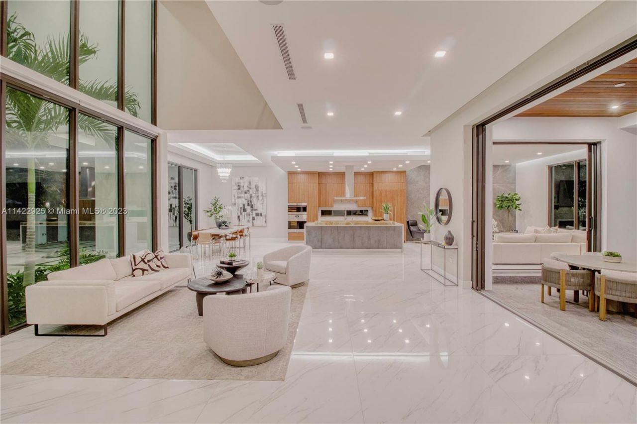 Villa in Miami, USA, 400 m² - Foto 4