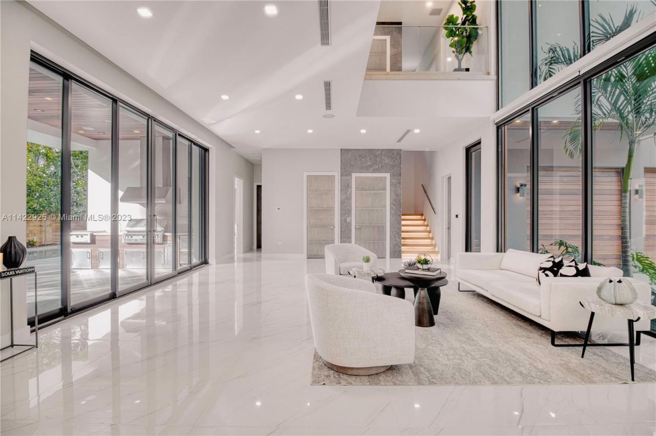 Villa in Miami, USA, 400 m² - Foto 5