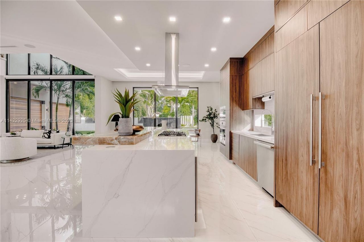 Villa in Miami, USA, 400 m² - Foto 8