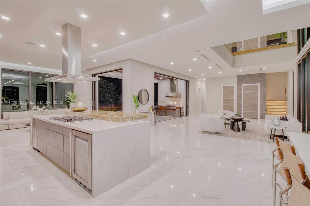 Villa in Miami, USA, 400 m² - Foto 10