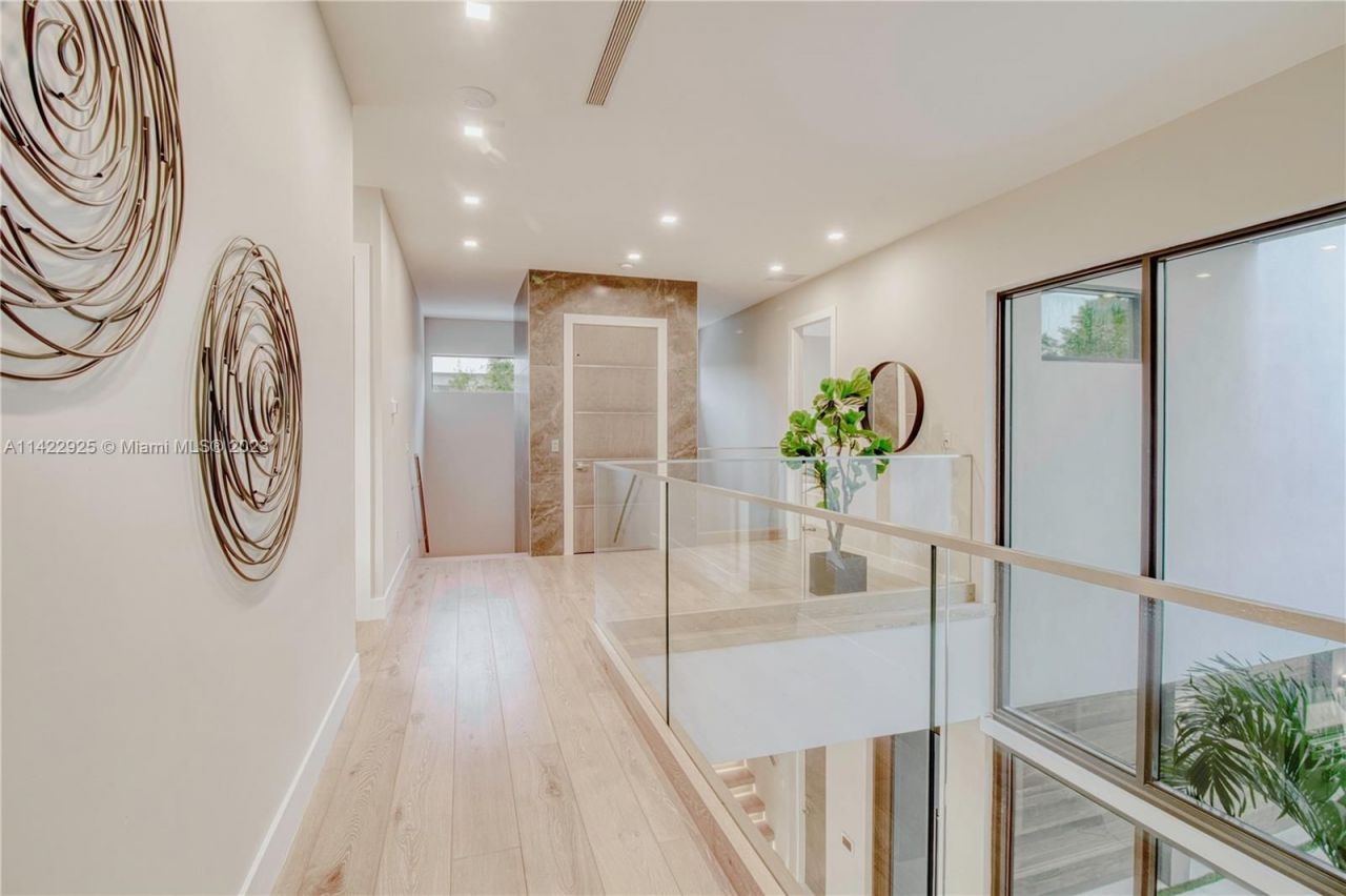 Villa in Miami, USA, 400 m² - Foto 13