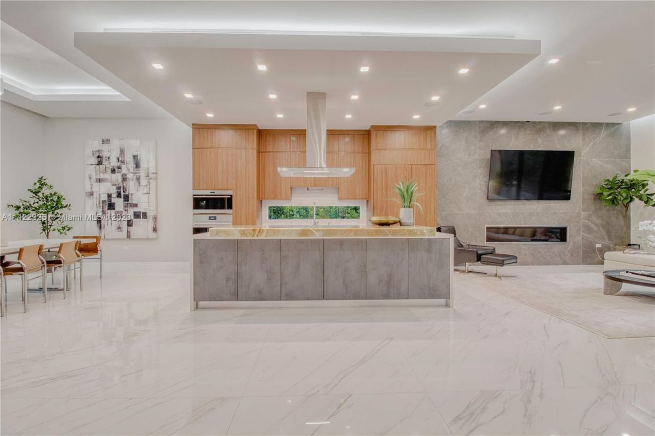 Villa in Miami, USA, 400 m² - Foto 7