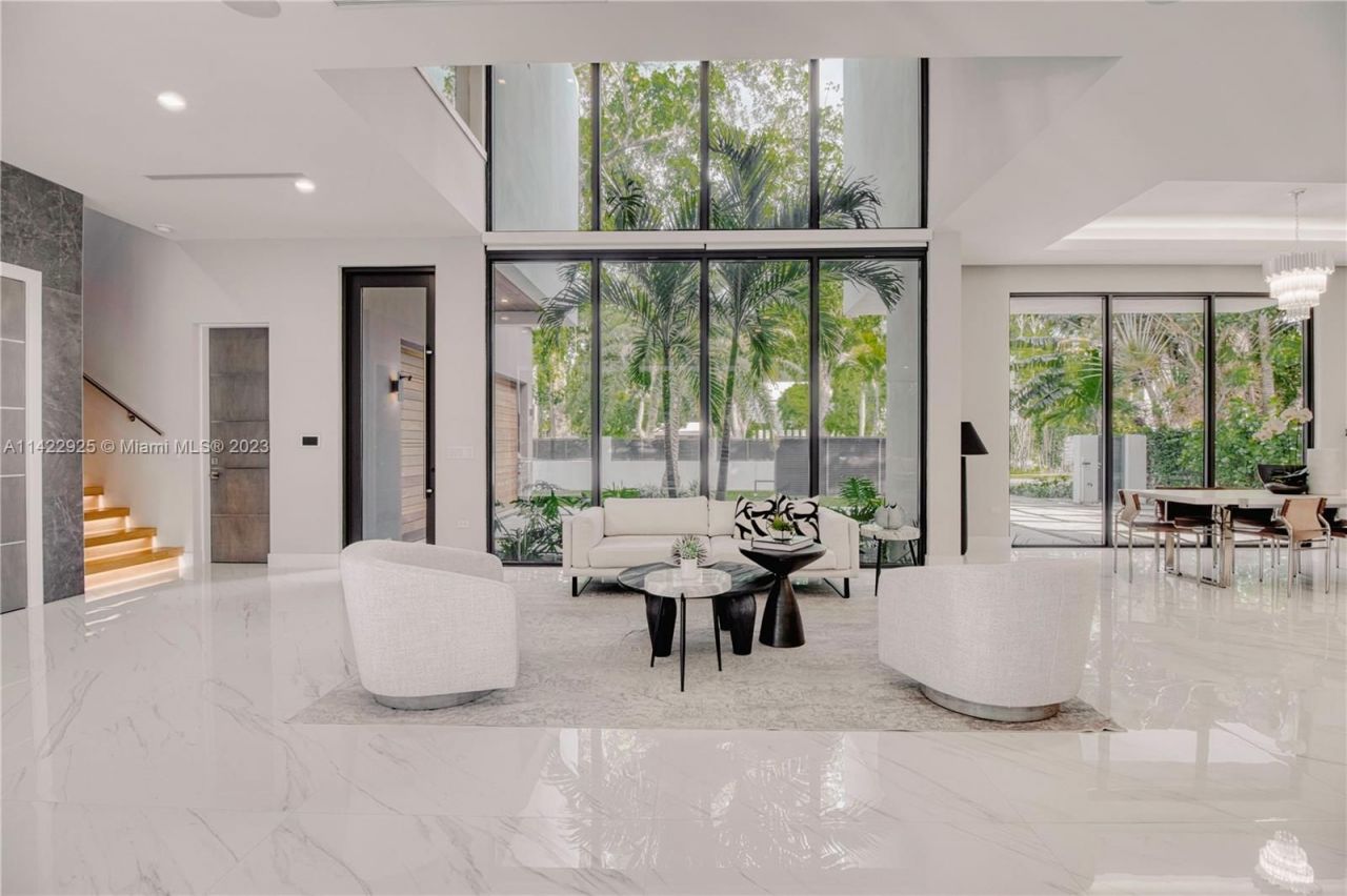 Villa in Miami, USA, 400 m² - Foto 6