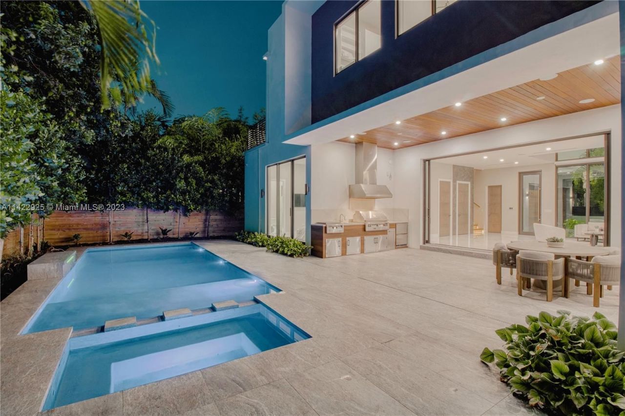 Villa in Miami, USA, 400 m² - Foto 3