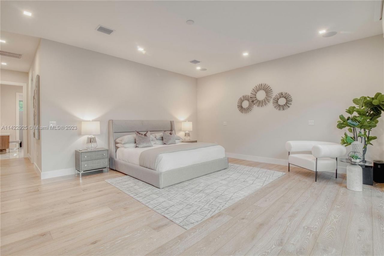 Villa in Miami, USA, 400 m² - Foto 14